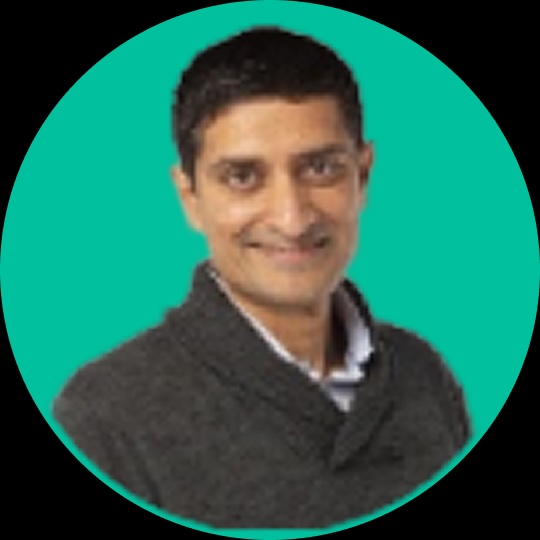 Paritosh Desai